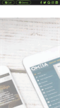 Mobile Screenshot of omnia.us