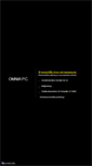 Mobile Screenshot of omnia.gr